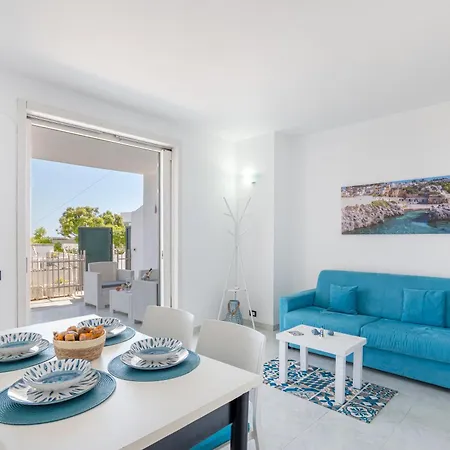 Apartamento Riva Del Sole *