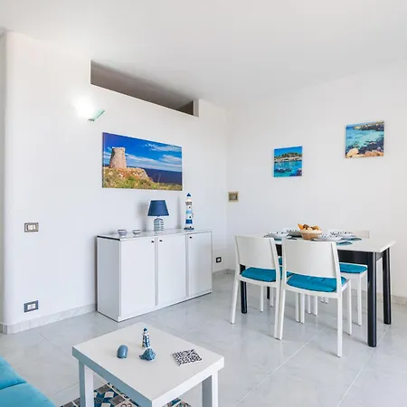 Riva Del Sole Apartamento