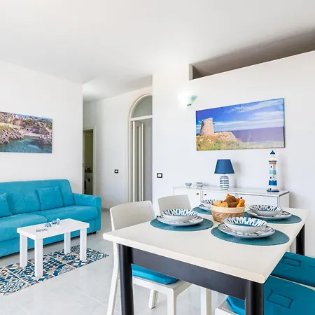 Apartamento Riva Del Sole *