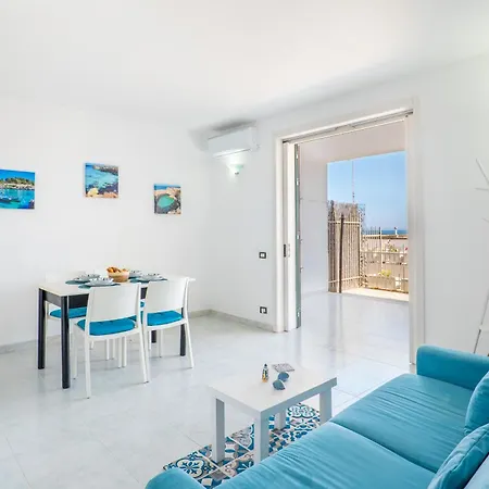 Riva Del Sole Apartamento Castro (Lecce)