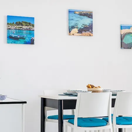 Riva Del Sole Apartamento