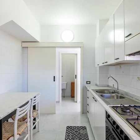 Riva Del Sole Apartment *