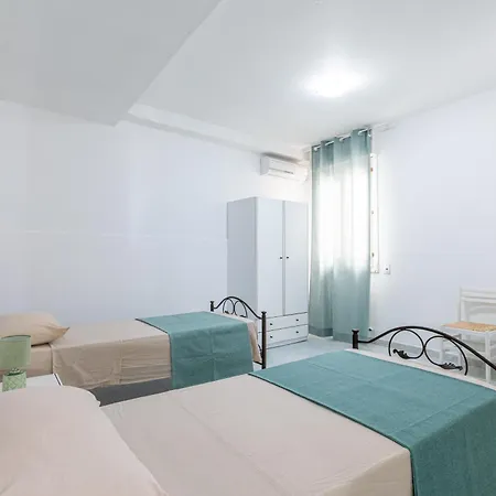 Riva Del Sole Apartamento