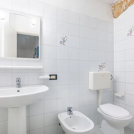 Apartamento Riva Del Sole *