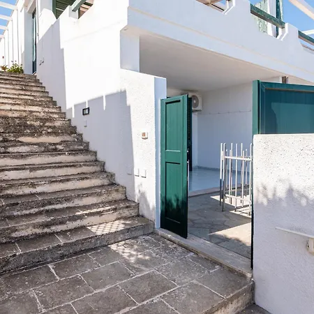 Apartamento Riva Del Sole