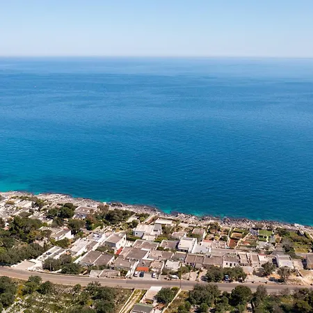 Riva Del Sole Appartamento Castro (Lecce)