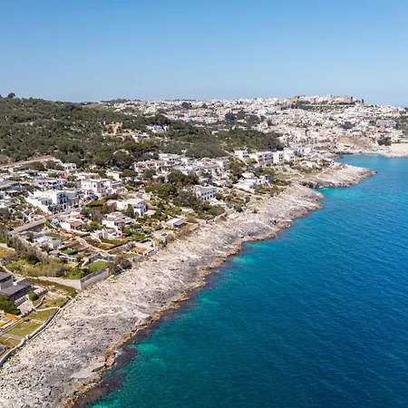 Riva Del Sole Castro (Lecce)