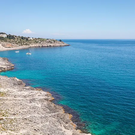 Apartamento Riva Del Sole